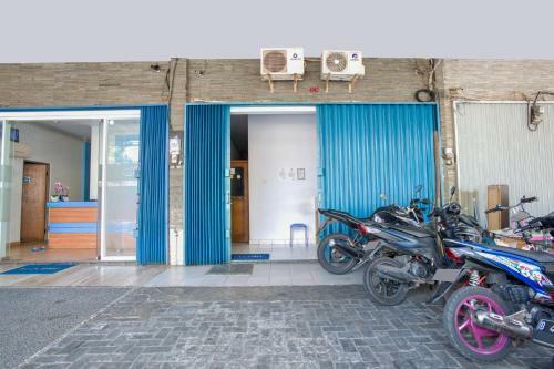 Hotel Oyo 3755 Sweet Home