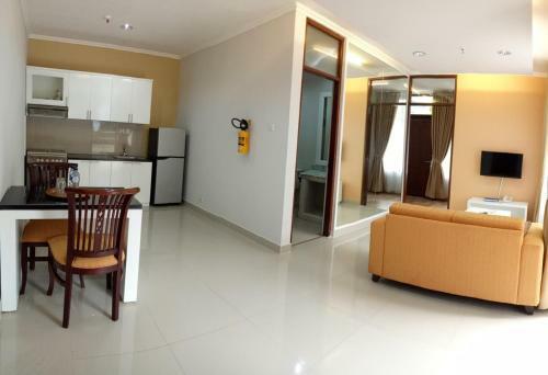 Apartemen Cilandak Citos Jakarta Selatan