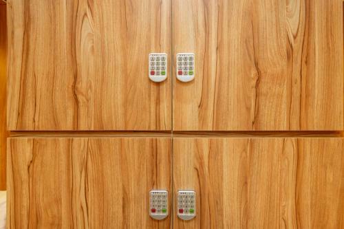 Hotel Reddoorz Plus Near Senayan City