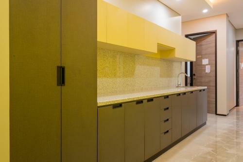 Hotel Reddoorz Plus Near Senayan City