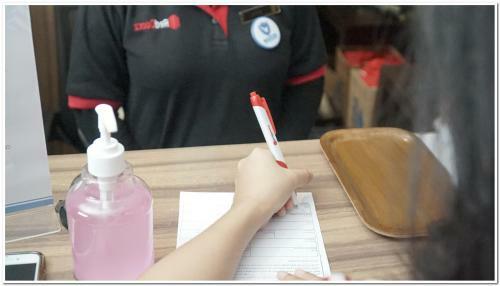 Hotel Reddoorz Plus Near Senayan City