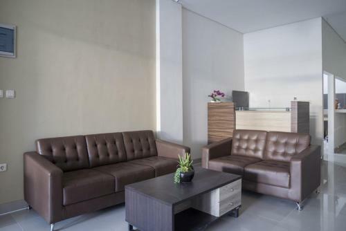 Hostal Reddoorz @ Bandengan Jakarta