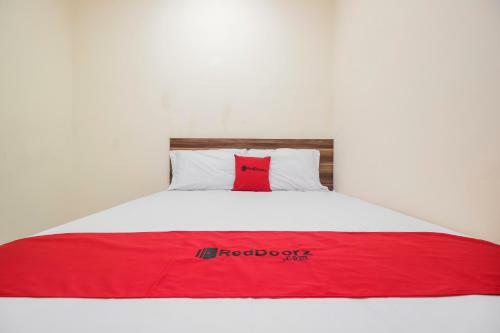 Hostal Reddoorz @ Meruya 2