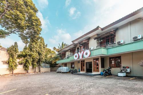 Hotel Oyo 1990 Kost Kuningan Executive Boading House Setiabudi
