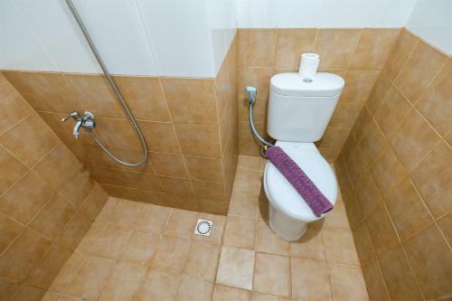 Apartamentos Studio Green Pramuka City A Serene By Travelio