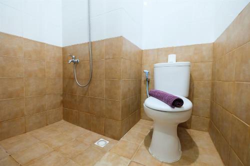Apartamentos Studio Green Pramuka City A Serene By Travelio