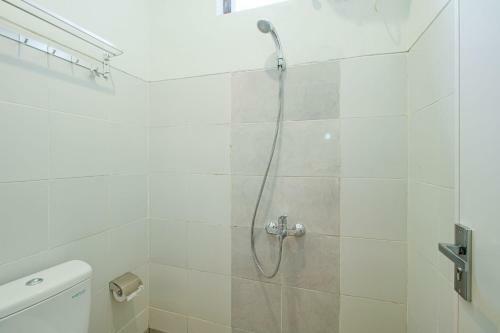 Hostal De 80's Pondok Labu