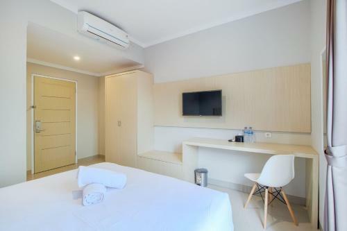 Hostal De 80's Pondok Labu