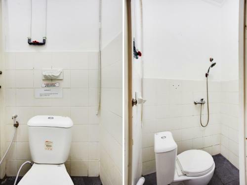 Hotel Oyo 3725 Sisca Guest House