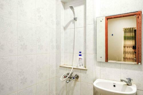 Hotel Rudi Rooms