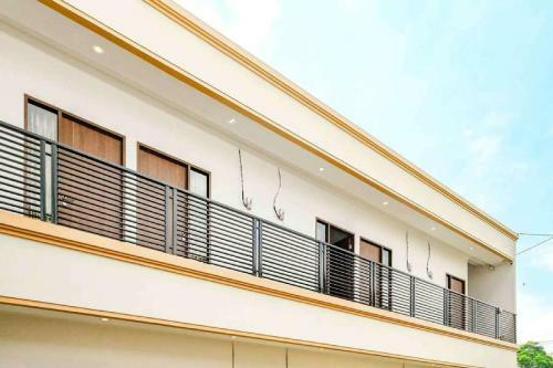 Hotel Rudi Rooms