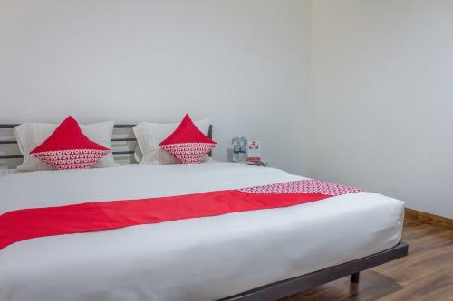 Hotel Oyo 366 Thamadhiro Residence