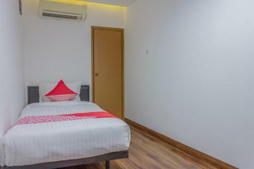 Hotel Oyo 366 Thamadhiro Residence