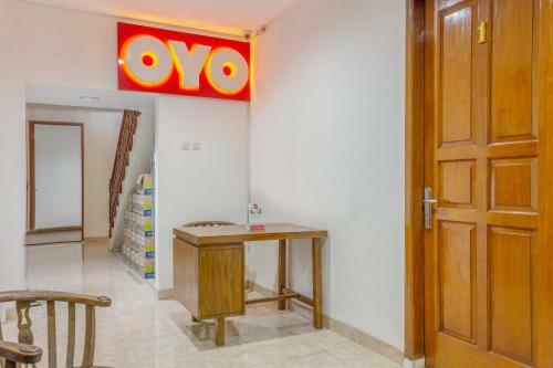 Hotel Oyo 366 Thamadhiro Residence