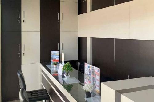 Hotel Reddoorz @ Kampkey Tanah Hitam
