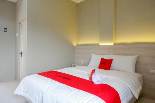 Hostal Reddoorz Syariah Near Prpp Semarang