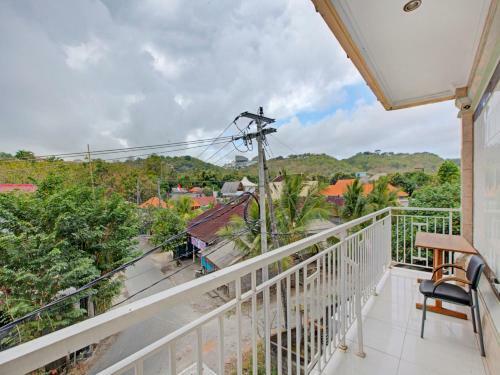 Oyo 2463 Bali Balangan Hotel