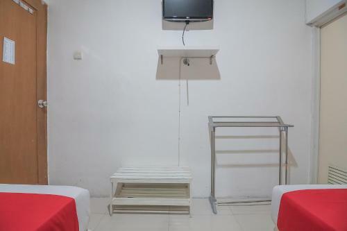 Hostal Reddoorz Near Undip Pleburan 2