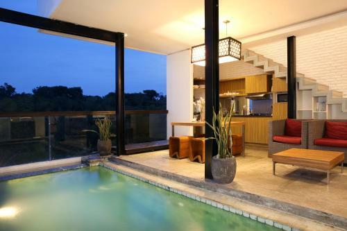 Villa Celah By Island Escape Villas