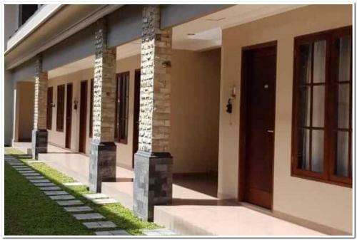 Hostal Reddoorz Syariah Near Seturan Area