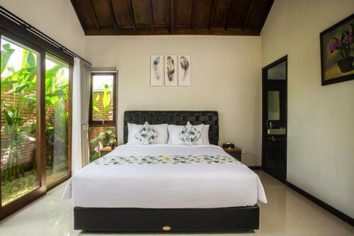 Villa Ciwuwi Balangan By Nagisa Bali