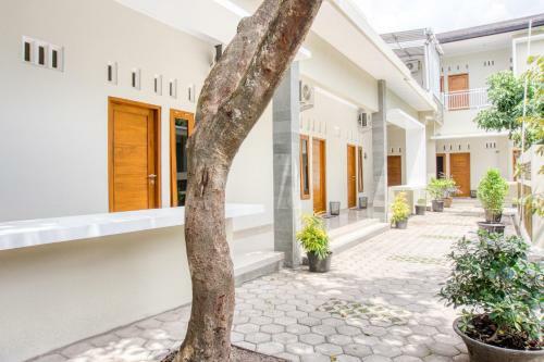 Hostal Koolkost Syariah Near Pascasarjana Ugm
