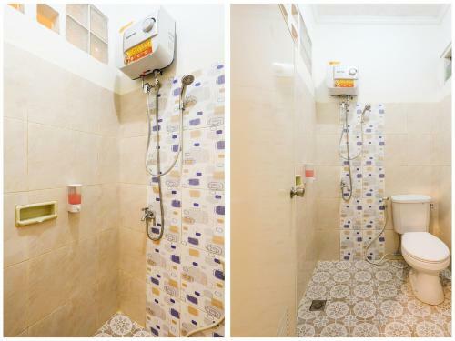 Hotel Oyo 3985 Adenium Homestay
