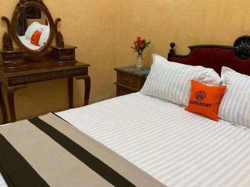 Hotel Koolkost Syariah @ Jalan Cangkringan Kaliurang
