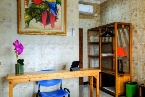 Hotel Oyo 3363 Pondok Dukuh Jati