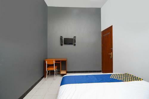 Hotel Oyo 2240 Simpang Tujuh Residence