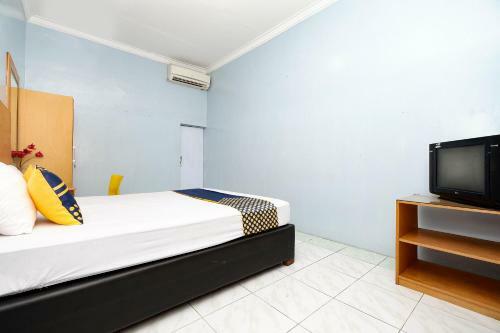 Hotel Oyo 2240 Simpang Tujuh Residence