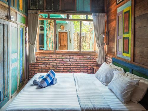 Hostal Beruga Mandalika