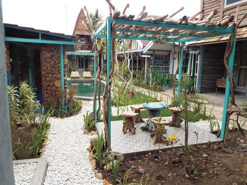 Hostal Beruga Mandalika
