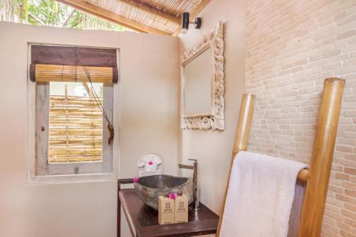 Luxury 2 Bedroom Villa With Private Pool, Bali Villa 1148