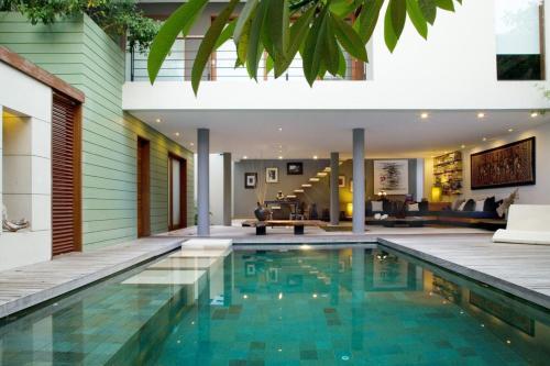 Luxury 2 Bedroom Villa With Private Pool, Bali Villa 1148