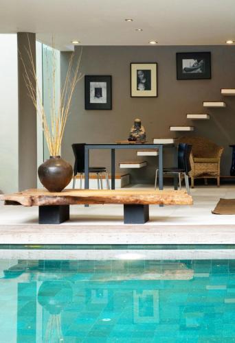 Luxury 2 Bedroom Villa With Private Pool, Bali Villa 1148