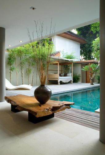 Luxury 2 Bedroom Villa With Private Pool, Bali Villa 1148