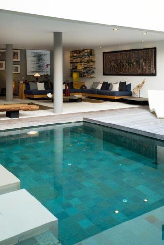 Luxury 2 Bedroom Villa With Private Pool, Bali Villa 1148