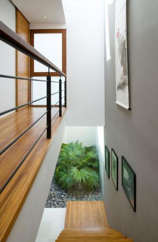 Luxury 2 Bedroom Villa With Private Pool, Bali Villa 1148