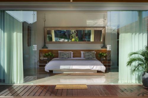 Luxury 4 Bedroom Villa With Private Pool, Bali Villa 2043