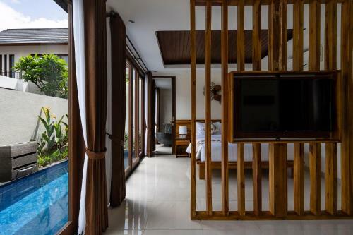 The Calna Villa Bali