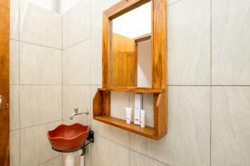 Hotel Jeri Home Stay