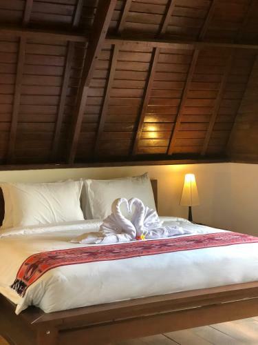 Hostal Tanjung Lima Villas Labuan Bajo
