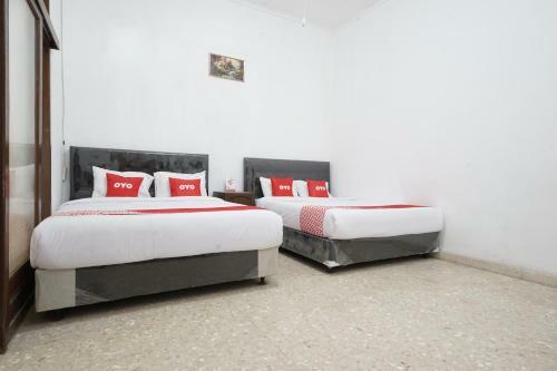 Oyo 2048 Hotel Cahya Panorama