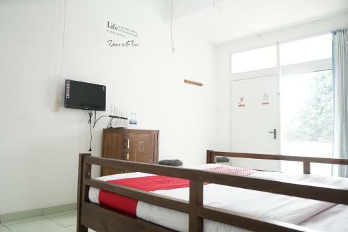Oyo 2048 Hotel Cahya Panorama