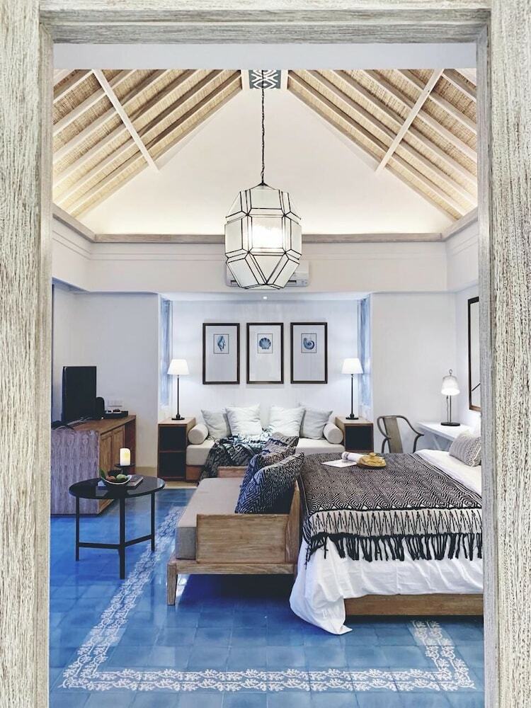 Hotel Sudamala Resort, Komodo, Labuan Bajo