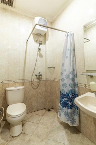 Hostal Reddoorz Near Bahu Mall Manado