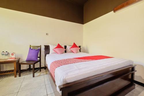 Hotel Oyo 2519 Mayang Garini