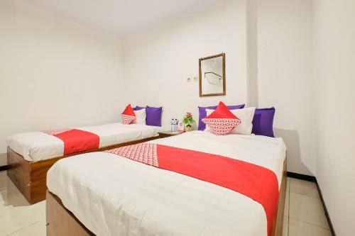 Hotel Oyo 2519 Mayang Garini