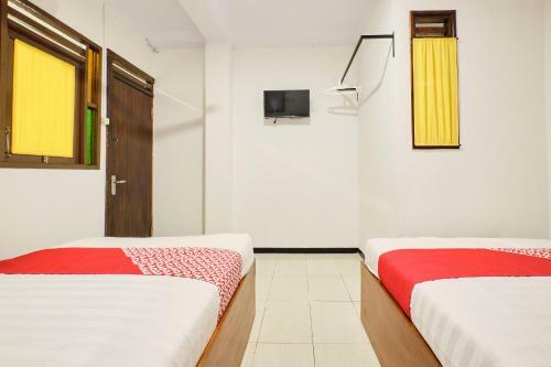 Hotel Oyo 2519 Mayang Garini